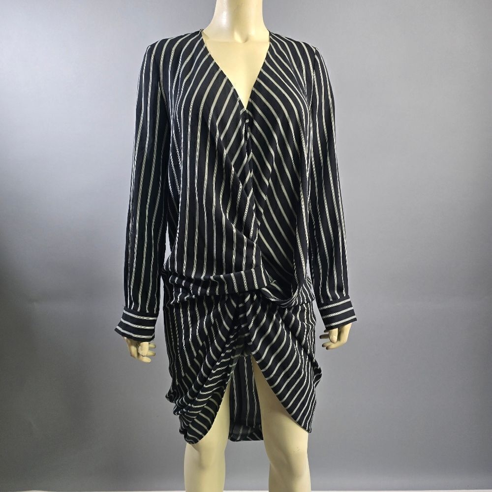 Ministry of style size 2 top R7